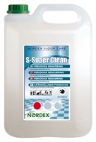 Nilfisk S-Super Clean 5 liter